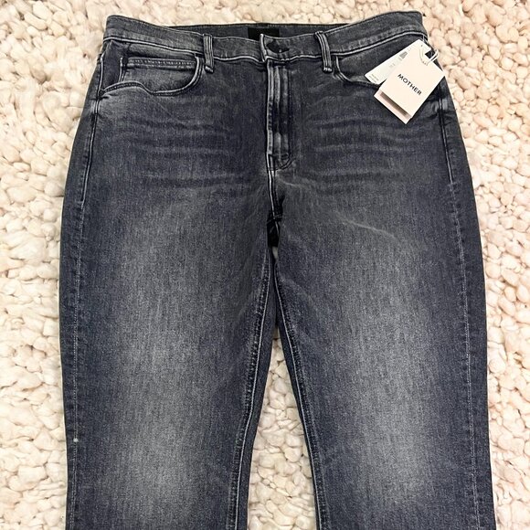 NWT MOTHER Dazzler Hover Under the Bleachers - Picture 1 of 4